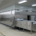 Alta Qualidade Deep Freezer Walk In Meat Cold Room